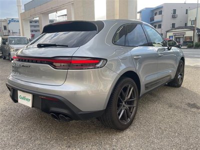 صورة مصغرة 38 لـ 2023 Porsche MACAN