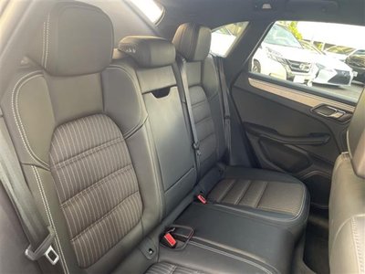 صورة مصغرة 26 لـ 2023 Porsche MACAN