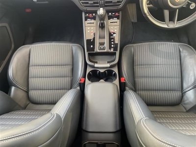 صورة مصغرة 14 لـ 2023 Porsche MACAN