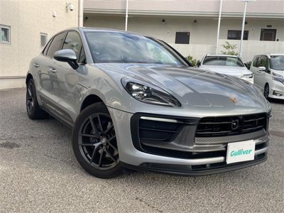 2023 Porsche MACAN — фото 2