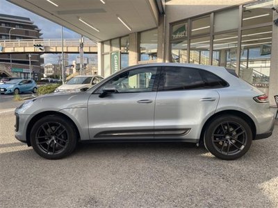 صورة مصغرة 35 لـ 2023 Porsche MACAN