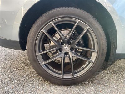 صورة مصغرة 40 لـ 2023 Porsche MACAN