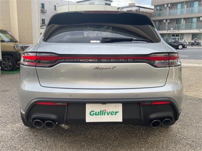 صورة مصغرة 37 لـ 2023 Porsche MACAN