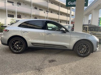 صورة مصغرة 39 لـ 2023 Porsche MACAN
