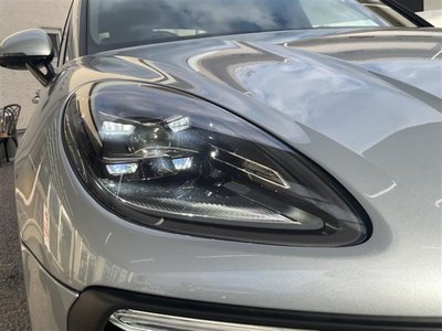 صورة مصغرة 31 لـ 2023 Porsche MACAN