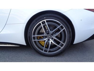 2025 Mercedes-BENZ SL 缩略图 24