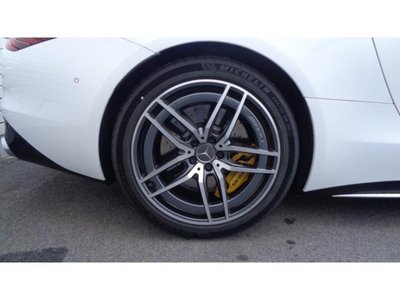 2025 Mercedes-BENZ SL 缩略图 22