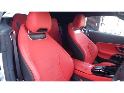 2025 Mercedes-BENZ SL 缩略图 17