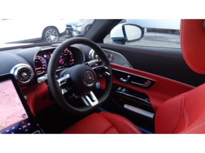 2025 Mercedes-BENZ SL 缩略图 16