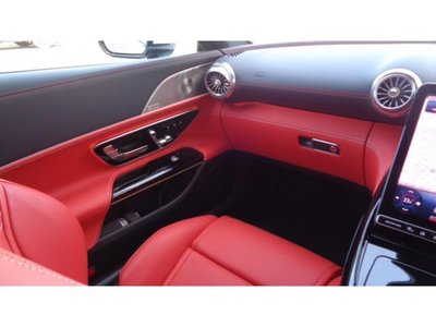2025 Mercedes-BENZ SL 缩略图 18