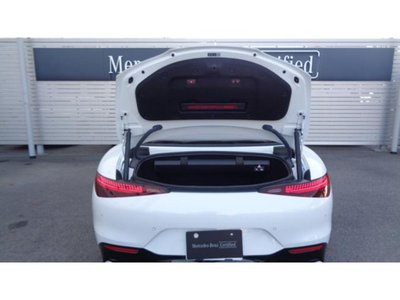 2025 Mercedes-BENZ SL 照片 10