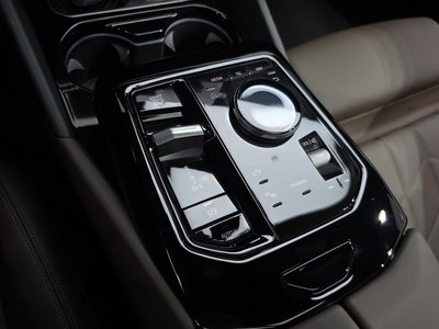 BMW 5 SERIES - 9