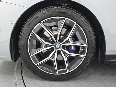 BMW 5 SERIES - 6