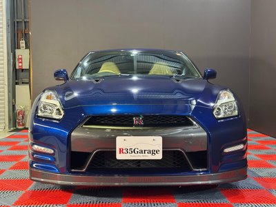 NISSAN GT-R - 8