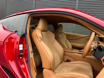 LEXUS LC - 7