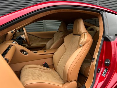LEXUS LC - 10