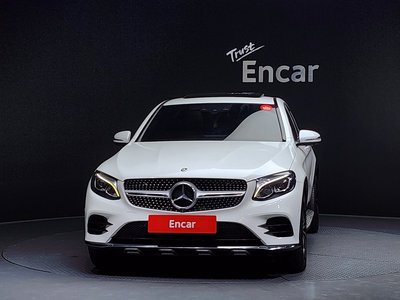 MERCEDES-BENZ GLC - 2