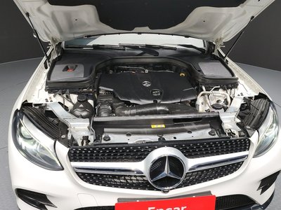 MERCEDES-BENZ GLC - 7