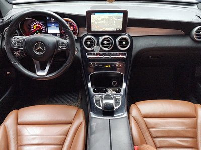 MERCEDES-BENZ GLC - 5