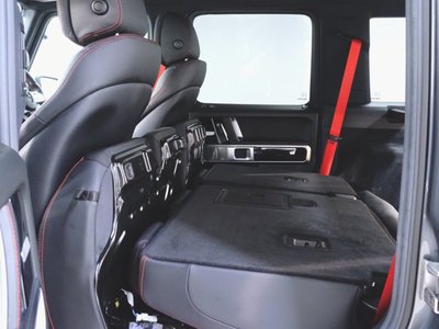 2020 Mercedes-BENZ G-CLASS — миниатюра 29