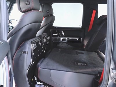 2020 Mercedes-BENZ G-CLASS — миниатюра 28