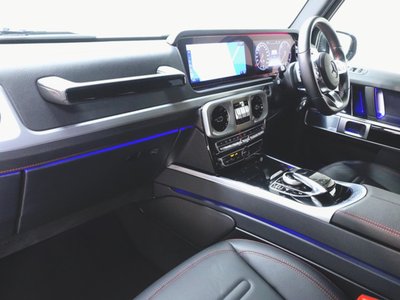 2020 Mercedes-BENZ G-CLASS — миниатюра 11