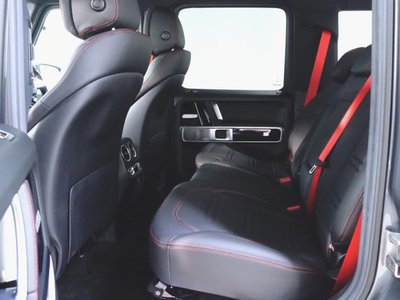 2020 Mercedes-BENZ G-CLASS — миниатюра 27
