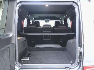 2020 Mercedes-BENZ G-CLASS — миниатюра 26