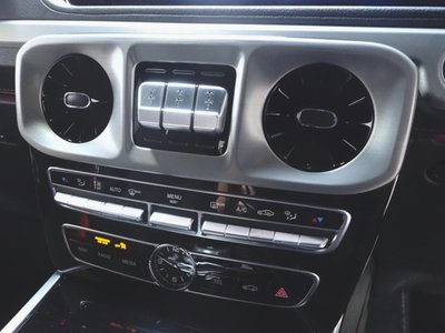 2020 Mercedes-BENZ G-CLASS — миниатюра 18