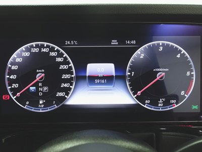 2020 Mercedes-BENZ G-CLASS — миниатюра 14