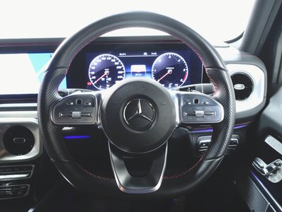 2020 Mercedes-BENZ G-CLASS — миниатюра 13