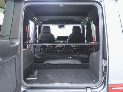 2020 Mercedes-BENZ G-CLASS — миниатюра 30