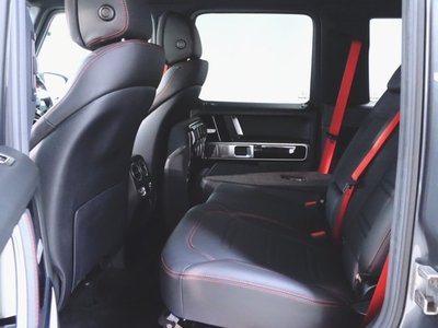 2020 Mercedes-BENZ G-CLASS — миниатюра 31