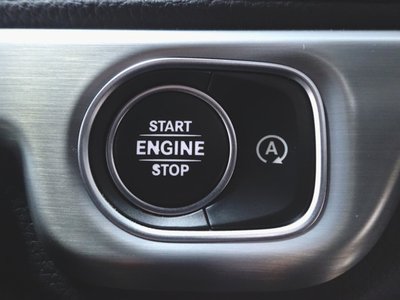 2020 Mercedes-BENZ G-CLASS — миниатюра 15