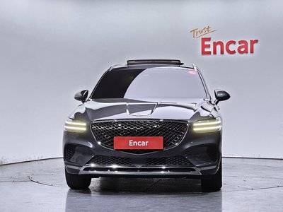 صورة 2 لـ 2021 Genesis GV70