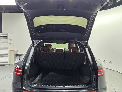 2021 Genesis GV70 — миниатюра 20