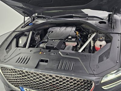 صورة 7 لـ 2021 Genesis GV70
