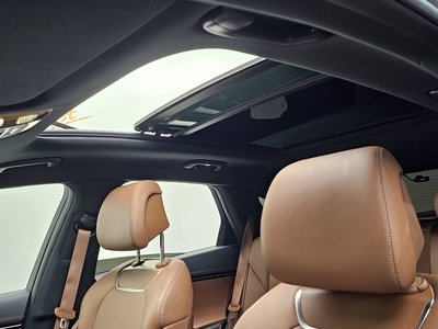 2021 Genesis GV70 — миниатюра 19