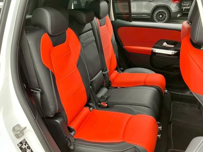 MERCEDES-BENZ GLB - 5