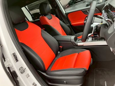 MERCEDES-BENZ GLB - 3