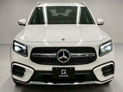 MERCEDES-BENZ GLB - 7