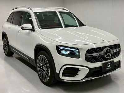 MERCEDES-BENZ GLB - 10