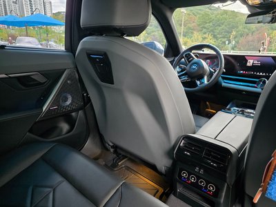 2024 BMW 5 SERIES — миниатюра 17
