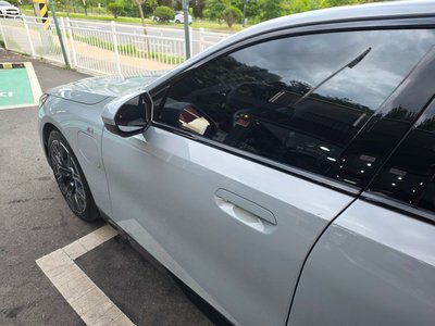 2024 BMW 5 SERIES — миниатюра 15