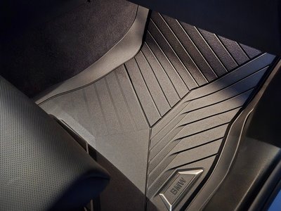 2024 BMW 5 SERIES — миниатюра 20