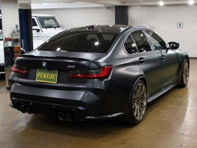BMW M3 SEDAN - 10