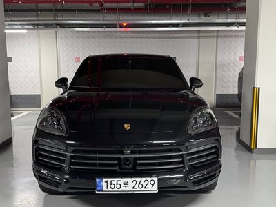 صورة 4 لـ 2022 Porsche CAYENNE