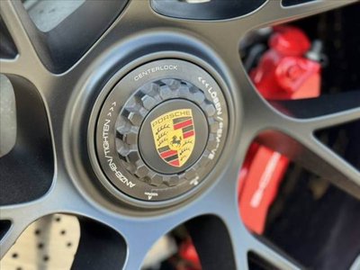 PORSCHE 911 - 7