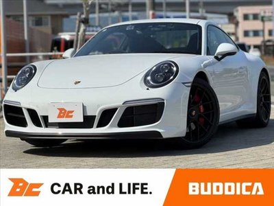 PORSCHE 911 - 1