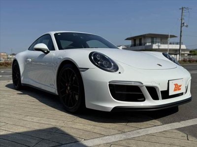 PORSCHE 911 - 8